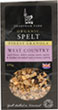 Sharpham Park Organic West Country Spelt Granola