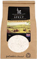 Sharpham Park Organic Wholegrain Spelt Flour (1Kg)