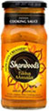 Sharwoodand#39;s Tikka Masala (420g) Cheapest in Asda Today! On Offer