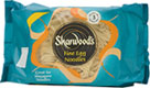 Sharwoods Fine Egg Noodles (375g) Cheapest in