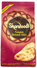 Sharwoods Naan Mix (325g) Cheapest in ASDA Today!