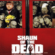 Shaun Of The Dead One Sheet Poster