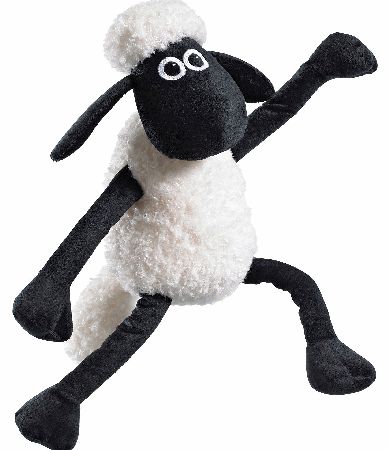 Shaun The Sheep Large Soft Toy