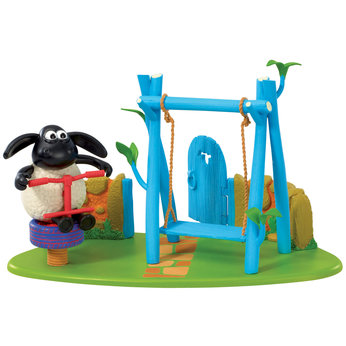 Timmy Playground Playset