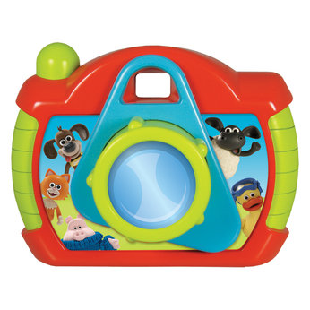 Timmy Time Click Camera