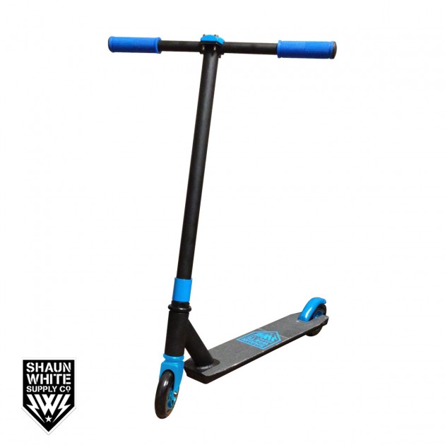 Shaun White Supply Co. Sidekick Scooter -