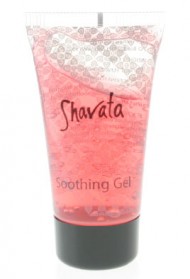 Shavata Brow Aftercare Soothing Gel