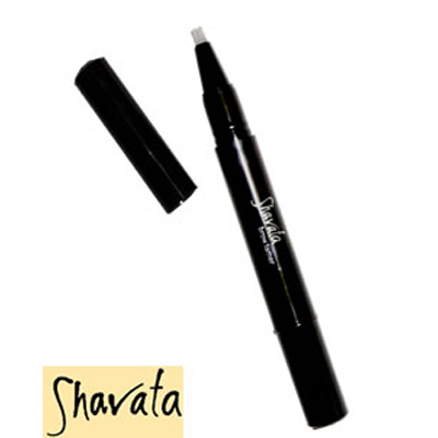 Shavata Brow Tamer Clear Eyebrow Mascara