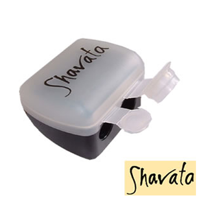 Shavata Cosmetic Pencil Sharpener