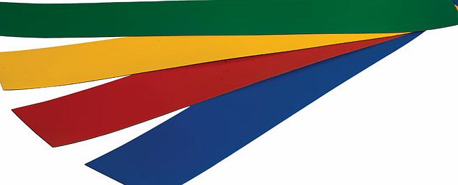 Shaw Magnets Magnetic Rubber Sheets Pack of 4 MRC30