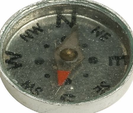 Shaw Magnets Shaw Plotting Compasses 16mm (Pack of 10) PLC1610E
