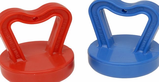 Shaw Magnets Super Magnets (Pair) SUMAG