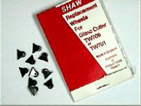 SHAW s Sw806/1 Wallet(10) Spare Wheels For Tw706