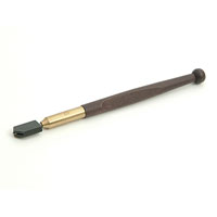 SHAW s Tw2000 T/C Microwheel Glasscutter