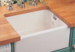 Shaws of Darwen Pennine Belfast Sink