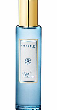 Suffolk Lavender Natural Fragrance