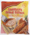 Shazans Southern Fried Chicken Fillet (650g)