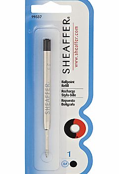 Sheaffer Ballpoint Pen Refill, Blue