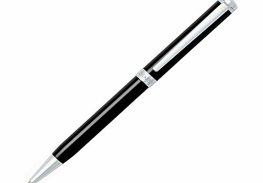 Sheaffer Intensity Ballpoint pen, Jet Black