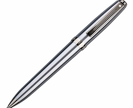 Sheaffer Prelude Ballpoint Pen, Chrome