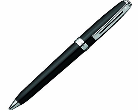 Prelude Ballpoint pen, Gloss Black