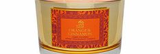 Shearer Candles 40 Hr Orange and Cinnamon Candle