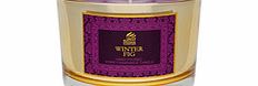 Shearer Candles 40 Hr Winter Fig Scented Candle
