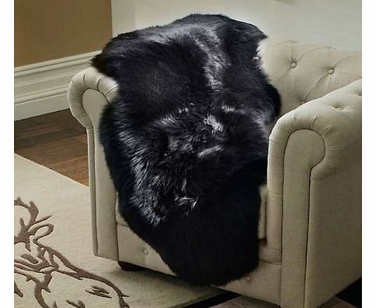 Sheepskin Rug