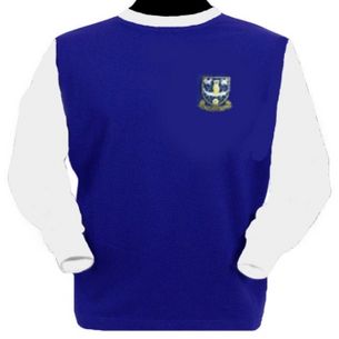 Sheff Wed Toffs Sheffield Wednesday 1960s