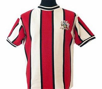 Sheffield Utd Toffs Sheffield United Late 1970s