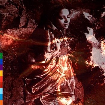 Sheila Chandra Abonecronedrone