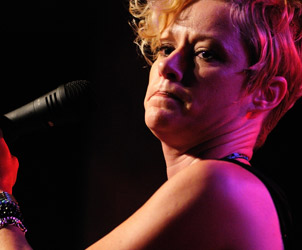 Shelby Lynne