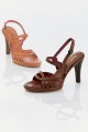SHELLYS bolivia strappy sandal