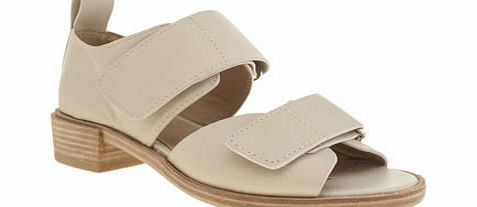 shellys Natural Janko Flats