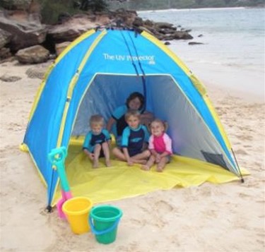 Shelta Australia Sunproof Tent SPF50 