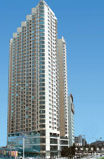 SHENZHEN 999 Royal Suites and Towers