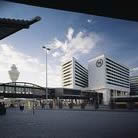 Sheraton Amsterdam Airport