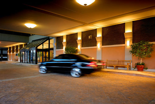 Sheraton Denver West Hotel and Conference Center