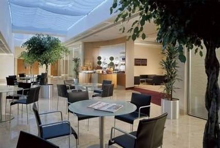 Heathrow Hotel