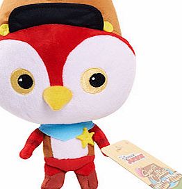 Sheriff Callie`s Wild West - 20cm Deputy Peck