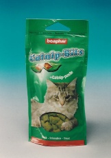 Beaphar Catnip-bits 75and#39;s