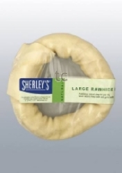 Sherley`s Sherleys Rawhide Ring:Large