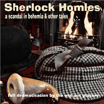 Sherlock Holmes A Scandal In Bohemia and Other Tales