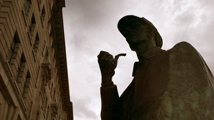 Sherlock Holmes London Walking Tour for Two