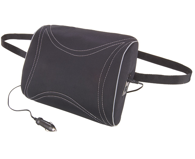 Shiatsu Massager, Portable