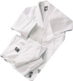 SHIHAN JUDO SUIT (Size: 3/160)