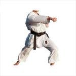 SHIHAN Karate Suit Heavy Weight Canvas (SIZE 4) VERY LOW SHIPPING !!!