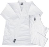 SHIHAN KARATE SUIT (Size: 00/120)