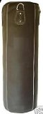 Punch Bag REX LEATHER - 4ft -With Steel Hanging Chains-NEW YEARS SALE PRICE !!