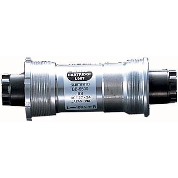 Shimano 105 5500 Italian 70-118 Octalink Bottom Bracket